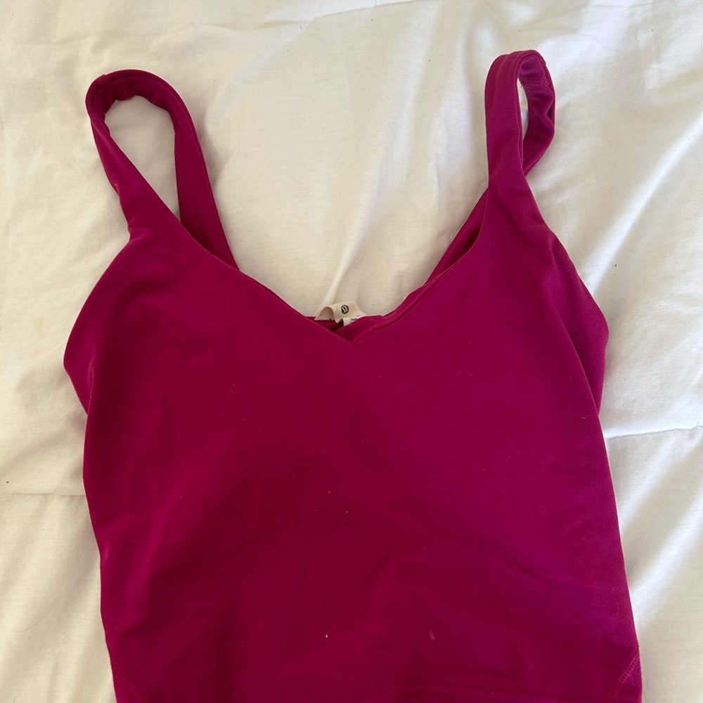 Lululemon Align Tank Bundle Of 2 - image 2